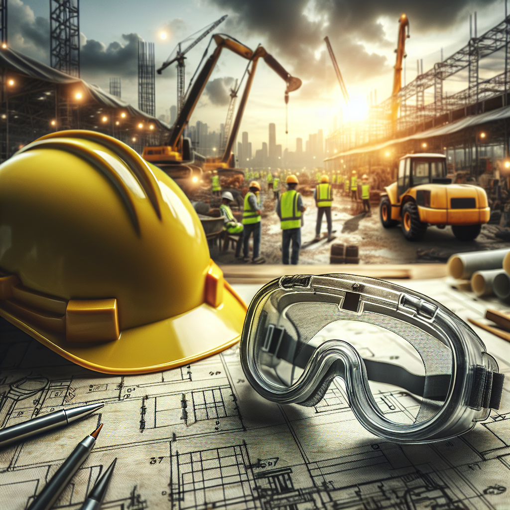 Attrezzature di sicurezza